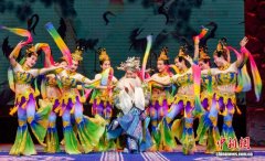 江西弋阳腔非遗传承“破局”：人才新政让年轻人从“出走”到“回归”